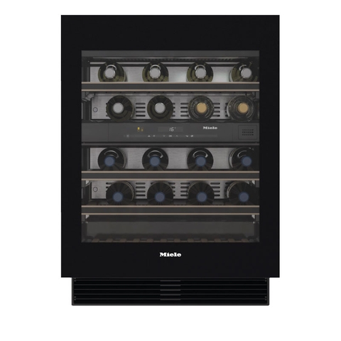 Tủ rượu Miele KWT 6322 UG-1