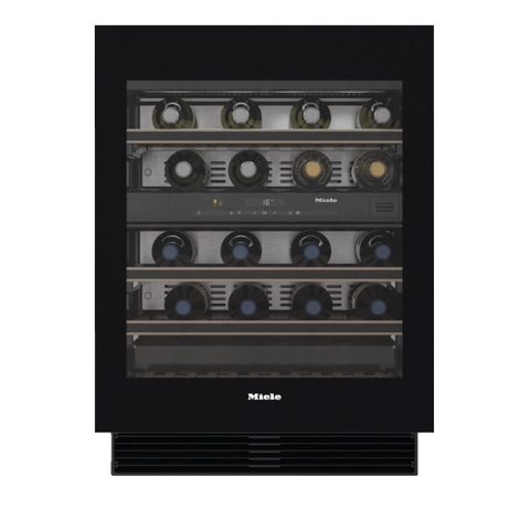 Tủ rượu Miele KWT 6322 UG