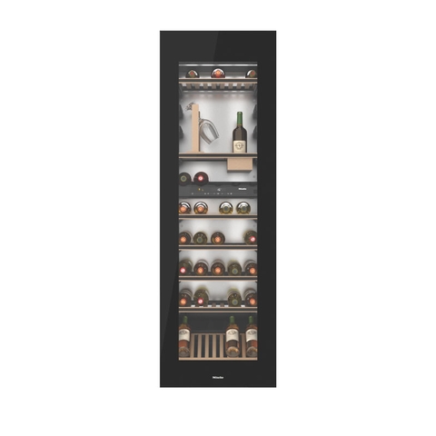 Tủ rượu Miele KWT 6722 iGS