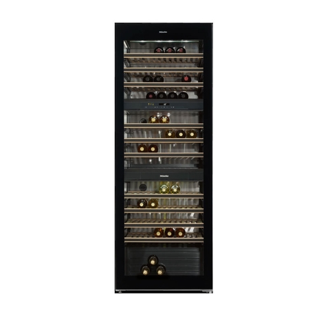 Tủ rượu Miele KWT 6833 SG