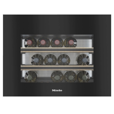 Tủ rượu Miele KWT 7112 iG