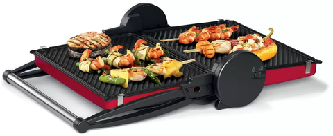 Vỉ nướng Bosch TCG4104