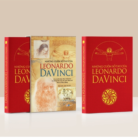 Leonardo Da Vinci - Những bí ẩn của người họa sĩ đa tài