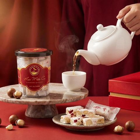 Công ty TNHH TM&DV Bảo Ngọc