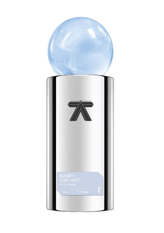 No.20 – BABY ICE HOT – COOLDKID – F Perfume