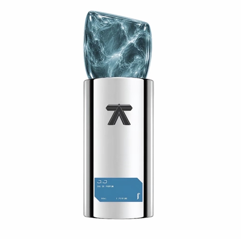 No.15 J&J - The Hour of Passion – Nước hoa Tinh Hà Say Hi x F Perfume