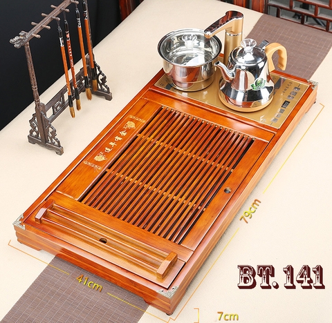 Tổng hợp các mẫu Bàn trà