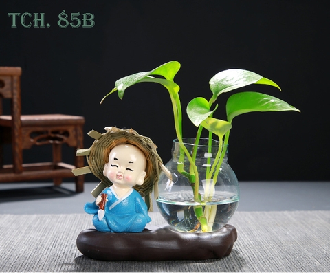 Tiểu cảnh