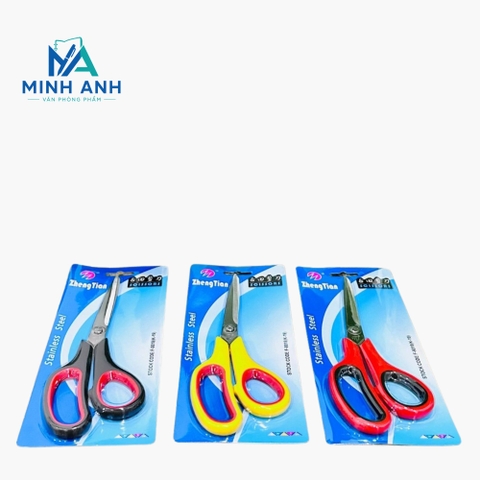 Kéo lớn K19 9018 190mm