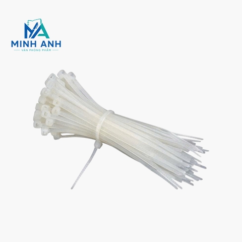 Dây rút nhựa 4x200mm