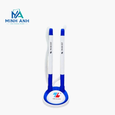 Bút cắm bàn đôi Thiên Long