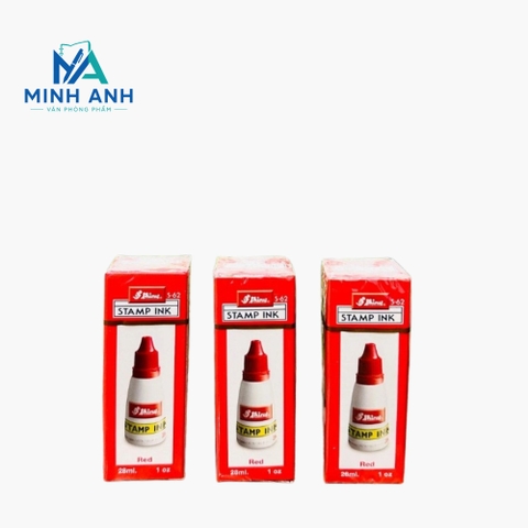 Mực dấu Shiny