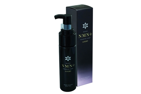 Sữa rửa mặt NANO NMN+