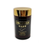 Đông Trùng Hạ Thảo Cordyceps Plus Hỗ Trợ Chống Lão Hoá & Bảo Vệ Sức Khoẻ Hộp 60 Viên