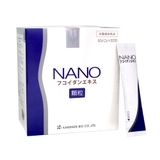 Nano Fucoidan 30 gói – Phòng và hỗ trợ điều trị ung thư