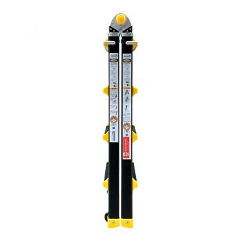 Thang nhôm gấp đa năng Nikawa NKB-44