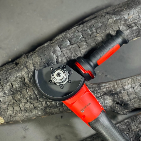 Combo máy mài dùng pin Milwaukee M18 FSAG100XB