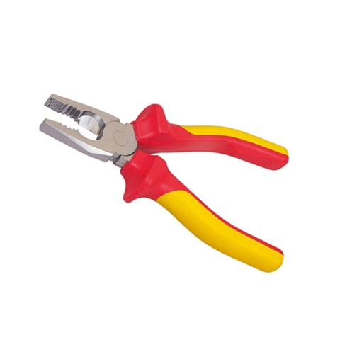 Kềm cách điện 6in/160mm Stanley cao cấp 84-000