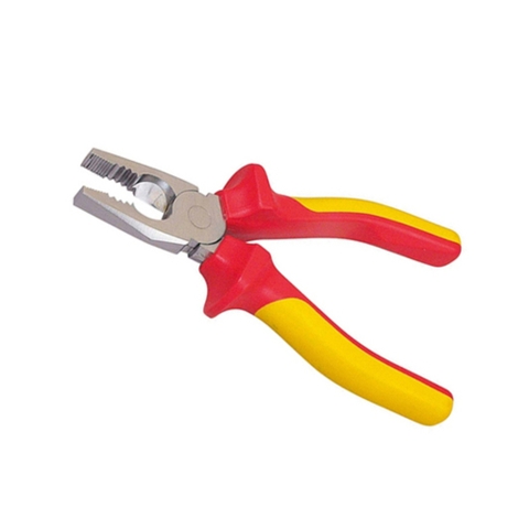 Kềm cách điện 7″/180mm Stanley cao cấp 84-001