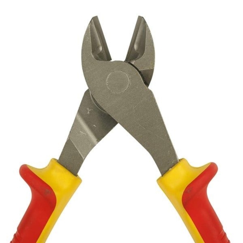 Kềm cắt cách điện 7″/180mm Stanley cao cấp 84-004