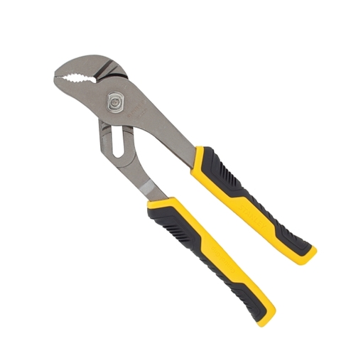 Kìm mỏ quạ 8″/200mm cán dày Stanley 84-034