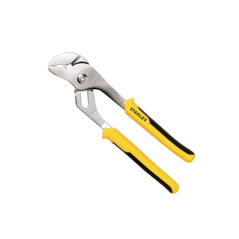 Kìm mỏ quạ 8″/200mm cán dày Stanley 84-034