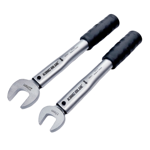 Bộ cờ lê lực 17mm và 22mm King Blue H03LT1722
