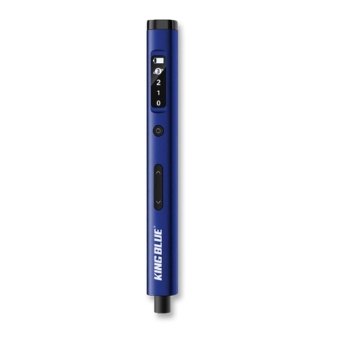 Bộ tua vít điện King Blue KB-E5701