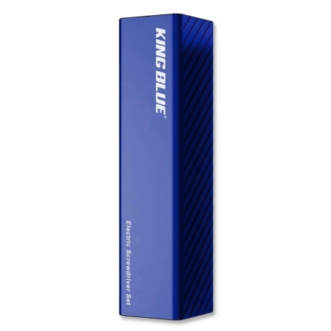 Bộ tua vít điện King Blue KB-E5701