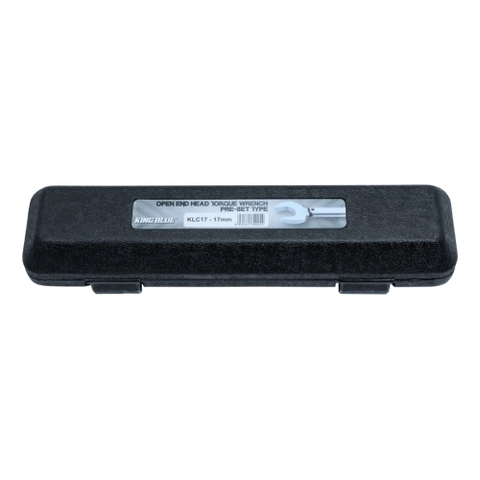 Cờ lê lực 17mm 18Nm King Blue KLC17