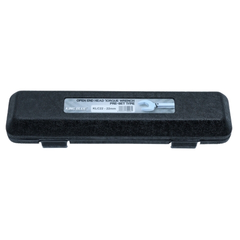 Cờ lê lực 22mm 42Nm King Blue KLC22