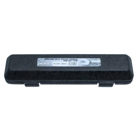 Cờ lê lực 26mm 55Nm King Blue KLC26