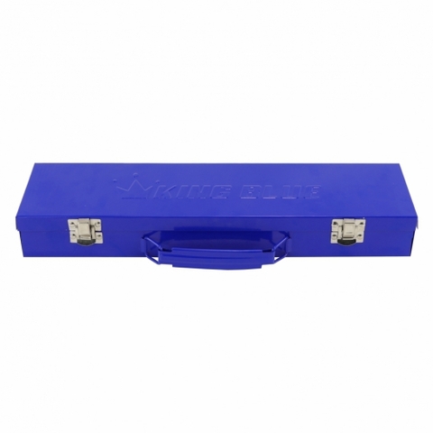 Bộ tuýp 16 chi tiết 1/2″ King Blue KLG16