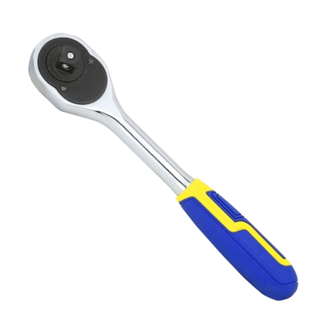 Bộ cần tuýp tự động 12 chi tiết King Blue KLG12