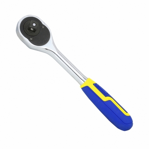 Bộ cần tuýp tự động 12 chi tiết King Blue KLG12S