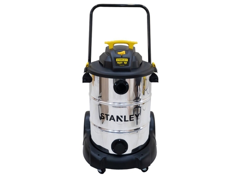 Máy hút bụi công nghiệp 3 chức năng Stanley SL19199-18B (68 lít)