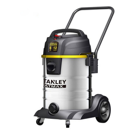 Máy Hút Bụi Công Nghiệp 45L Stanley SL19501-12BA (1200W Motor 2 Tầng)