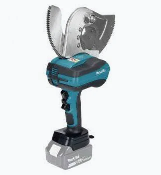 Máy cắt cáp dùng pin 18V Makita DTC103ZK