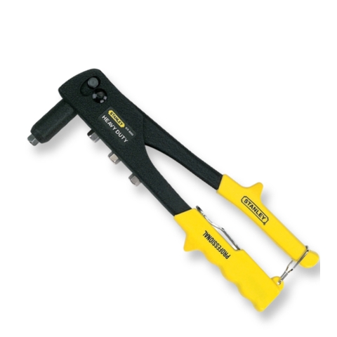 Kìm rút đinh rive 4 lỗ Stanley STHT69800-8