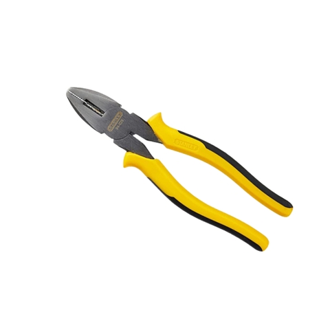 Kềm điện tổ hợp 8″/200mm Stanley STHT84029-8