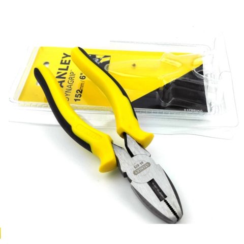 Kềm điện 6″/150mm Stanley STHT84623-8