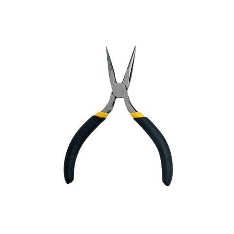 Bộ 3 Kềm cắt, Kềm điện, Kềm nhọn Stanley STHT90162-8