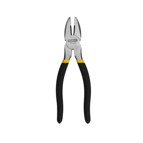 Bộ 3 Kềm cắt, Kềm điện, Kềm nhọn Stanley STHT90162-8
