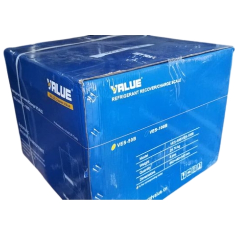 Cân nạp gas điện tử tự động Value VES – 50B