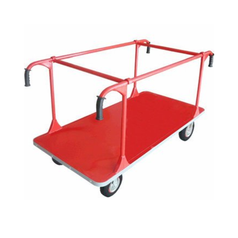 Xe đẩy hàng Phong Thạnh XTH 250 S2 KH