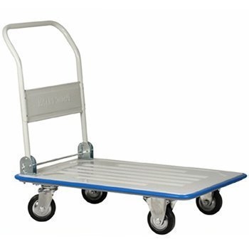 Xe đẩy hàng Phong Thạnh XTL 130DS