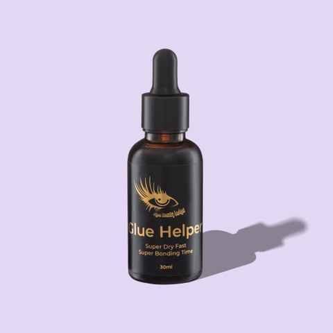 Lọ Đựng Glue Helper