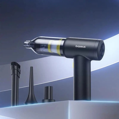 Máy Hút Bụi Cầm Tay Baseus AT Car