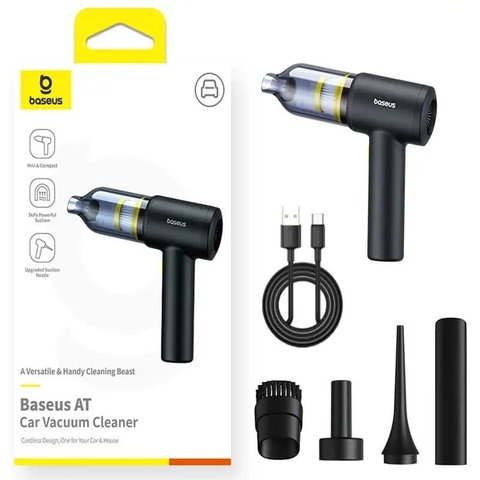 Máy Hút Bụi Cầm Tay Baseus AT Car