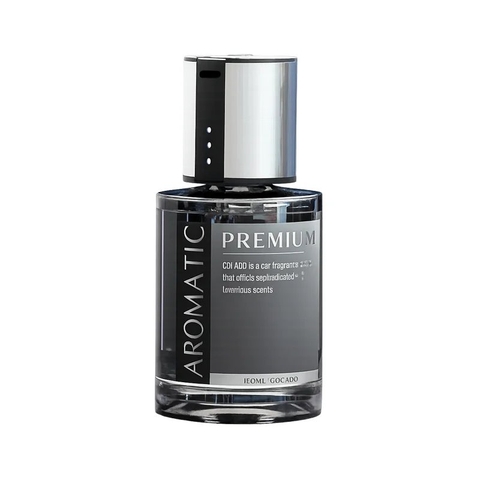 Nước Hoa Ô Tô Gocado Aromatic Premium